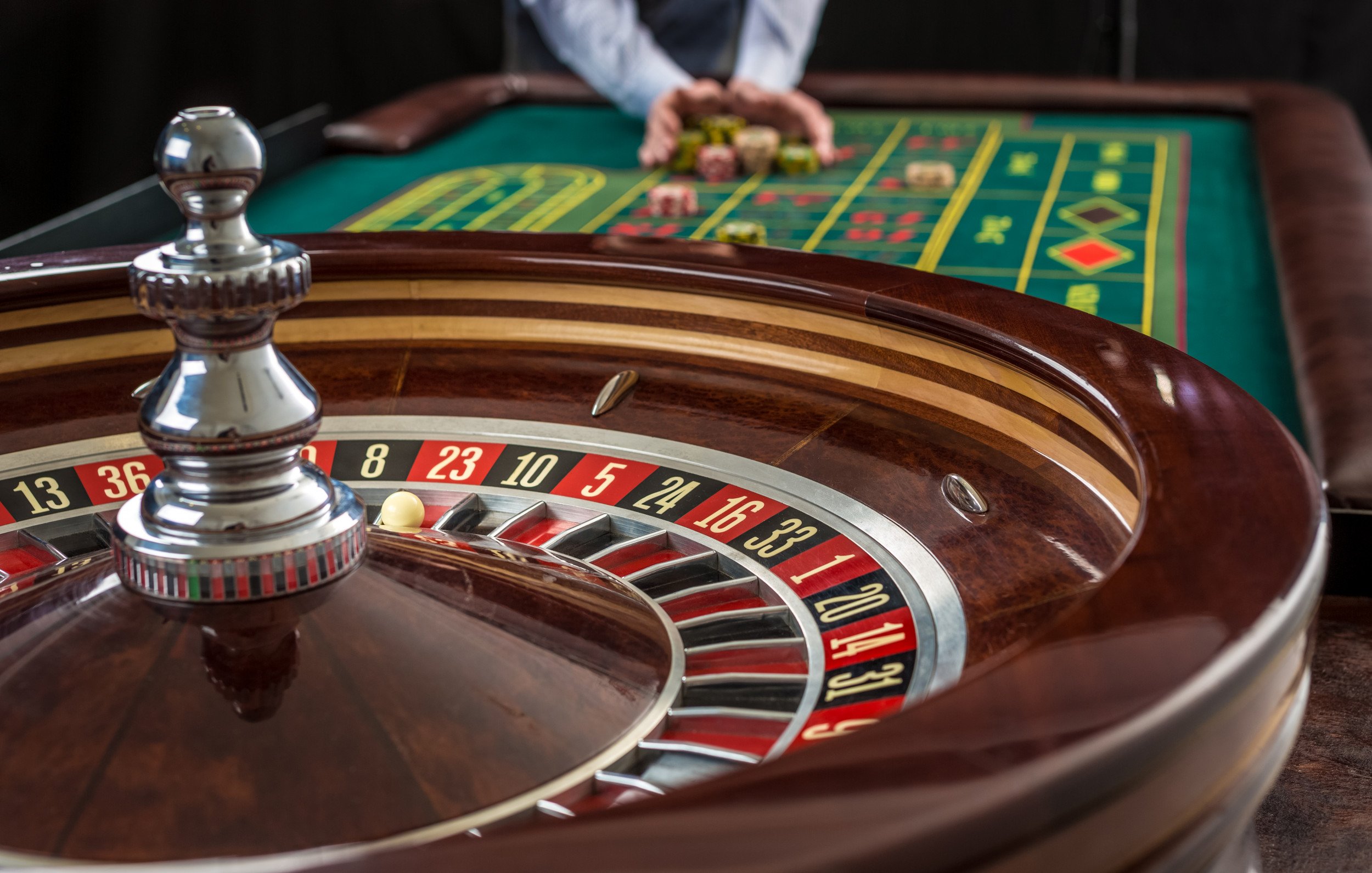 bee casino