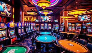 bee casino