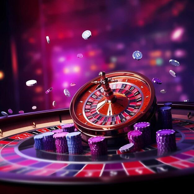 bee casino