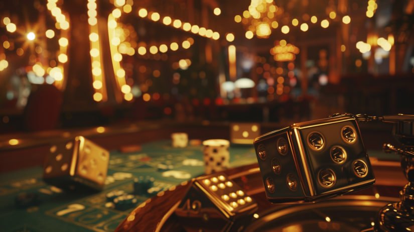 bee casino