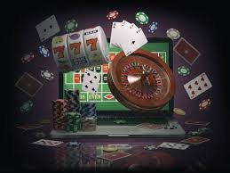 bee casino