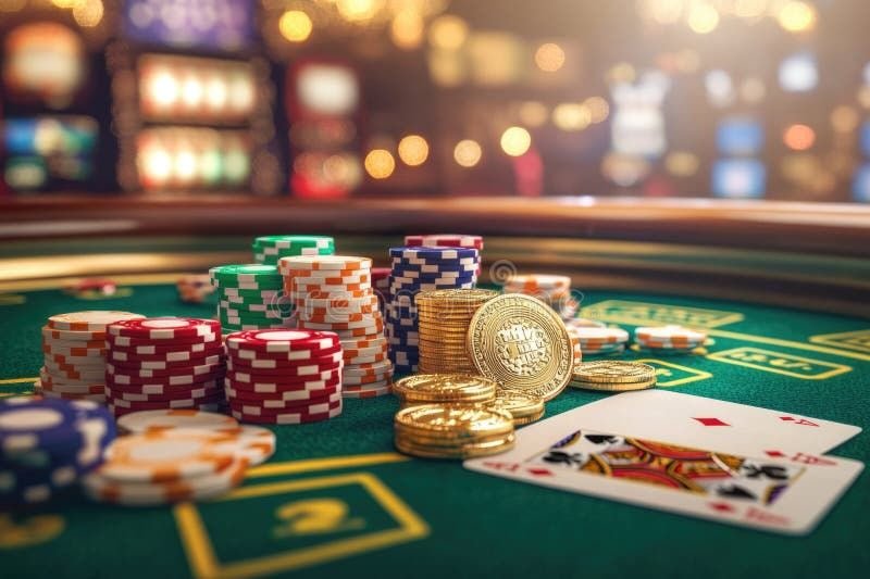 bee casino